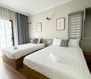 Phan Thiet Villa | Biệt thự nghỉ dưỡng NovaWorld