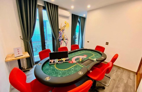 Gia Lam Villa | Biệt thự Villa Sao Biển Vinhomes Ocean Park