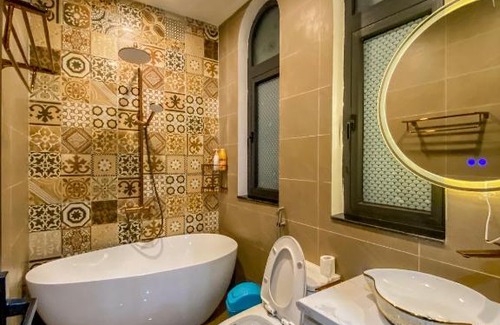 Gia Lam Villa | Biệt thự Villa Sao Biển Vinhomes Ocean Park