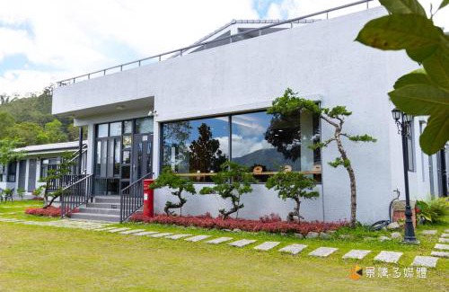 Luye House | Bi La Homestay