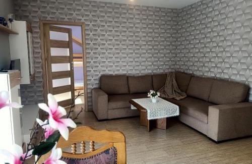 Pieszyce Apartment | Biała Grusza