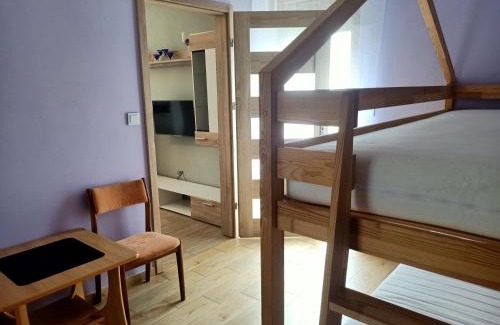 Pieszyce Apartment | Biała Grusza