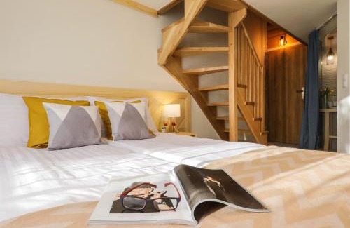 Szaflary House | Biała izba Apartamenty