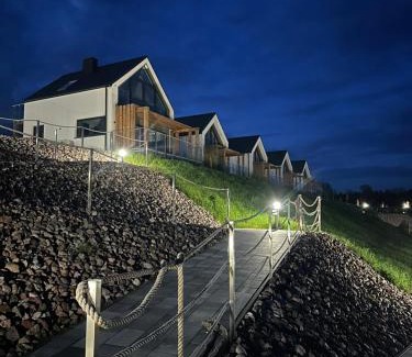 Suwalki Apartment | Biała Woda