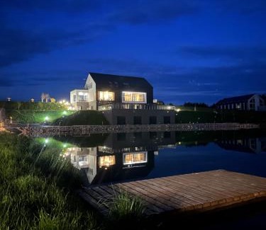 Suwalki Apartment | Biała Woda
