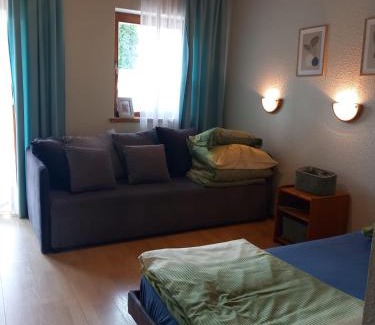 gmina Wijewo House | Białe Brenno
