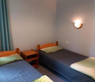 gmina Wijewo House | Białe Brenno