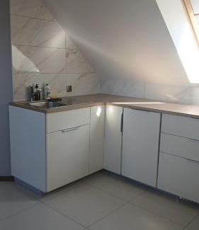 gmina Parzeczew Apartment | Białe Mewy- apartament