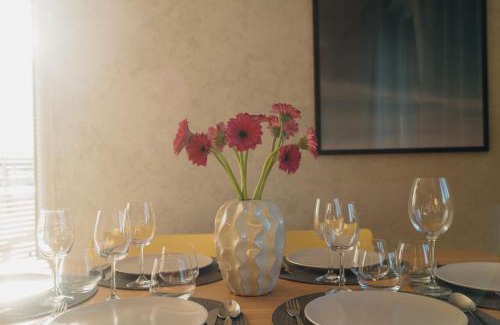 Pradnik Bialy Apartment | Białoprądnicka - Stay&Park