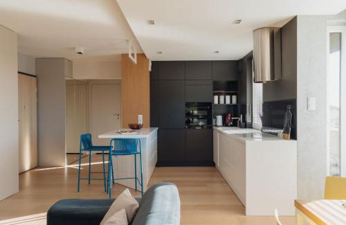 Pradnik Bialy Apartment | Białoprądnicka - Stay&Park