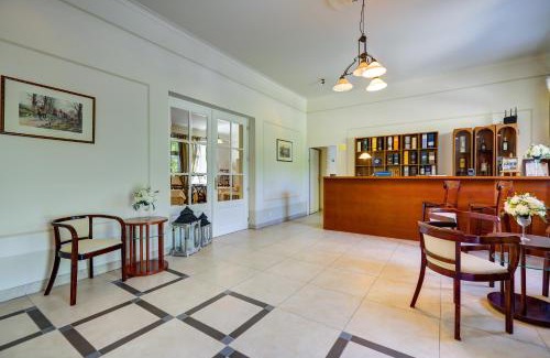 Warka Bed & Breakfast | Biały Pałac Palczew
