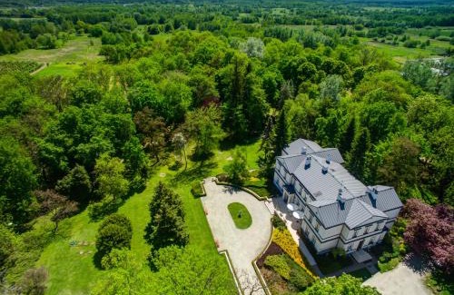 Warka Bed & Breakfast | Biały Pałac Palczew