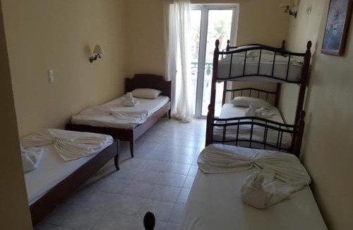 Agrilia Hotel | Bianca Hotel