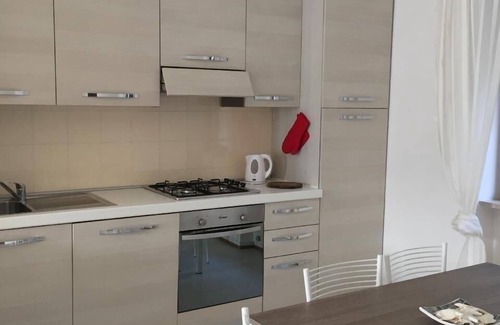 Castelletto Apartment | Biancarosa apartment, with a wonderful lake view