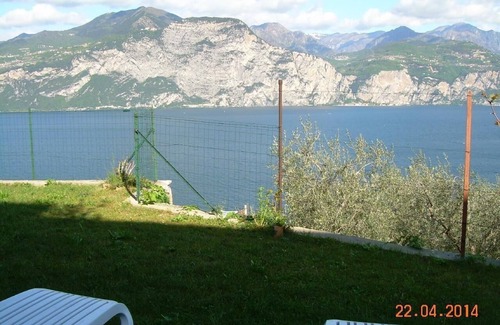 Castelletto Apartment | Biancarosa apartment, with a wonderful lake view