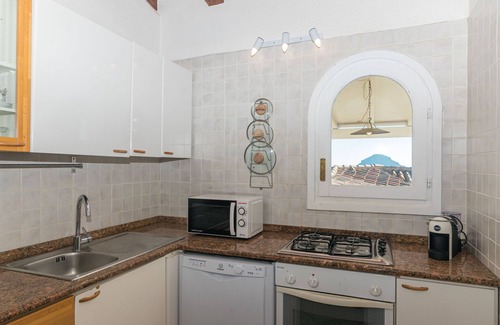 Baia Caddinas Apartment | Biancospino by Interhome