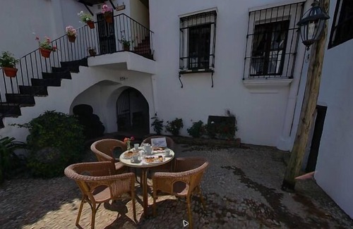 Fuenteheridos Cottage | Biarritz Alojamientos Rurales for 4 people