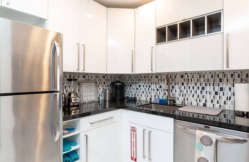 Warm Sands Condo | Biarritz Escape