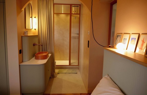 Biarritz City Centre Apartment | Biarritz, Halles et Océan