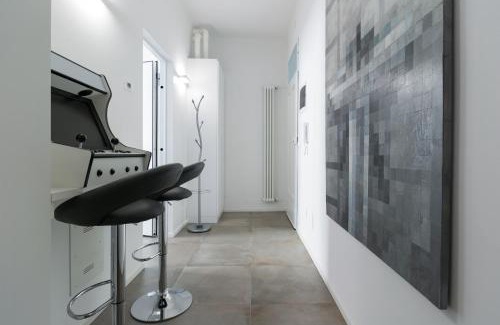 Historic Center House | Biasanòt Mini