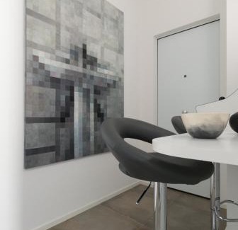 Historic Center House | Biasanòt Mini