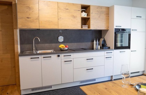 Maurach Apartment | Bichler's Alpennest - Bichler's Alpennest