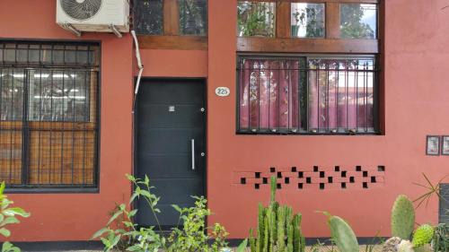 San Isidro House | Bicicleteria Don Perez