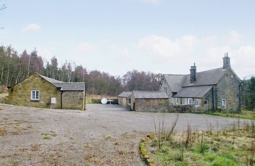 Scarborough Cottage | Bickley School House