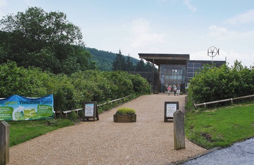 Scarborough Cottage | Bickley School House
