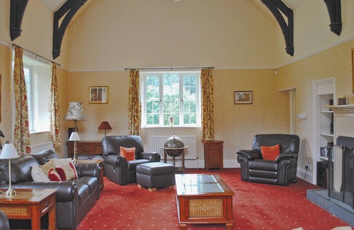 Scarborough Cottage | Bickley School House