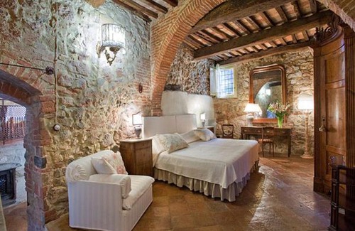 Montefollonico Apartment | Bicocca