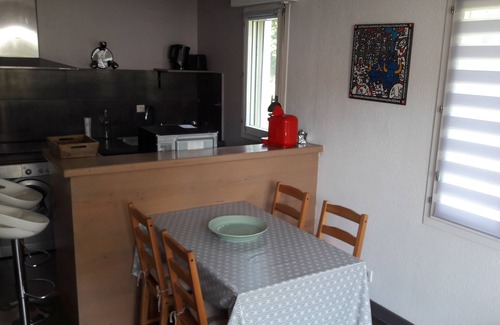 Bidart Apartment | BIDART. Very close to UHABIA beach and CENTRE beach.