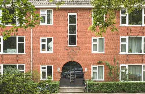 Binnenstad-Noord Apartment | Bie Beno