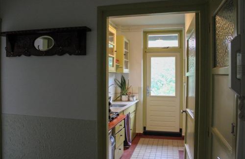 Binnenstad-Noord Apartment | Bie Beno