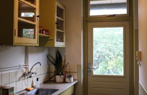 Binnenstad-Noord Apartment | Bie Beno