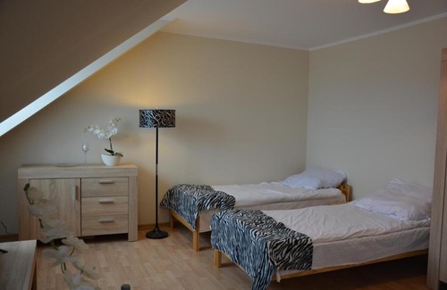 Sztabin Apartment | Biebrza