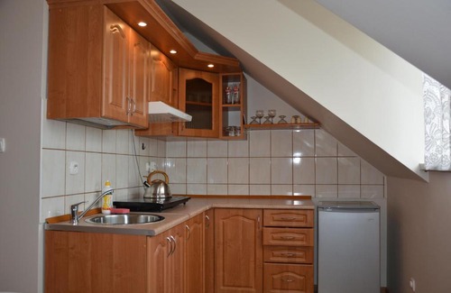 Sztabin Apartment | Biebrza