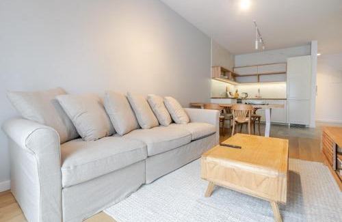 Bielsko-Biala Apartment | Bielsko-Biała Diamond Apartments by BookingHost