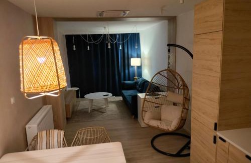 Bielsko-Biala Apartment | Bielsko City Center Apartment