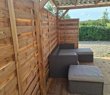 Aulnoye-Aymeries House | bienvenu au SPA ELENA