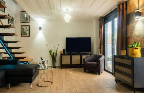 Saint-Benoit Apartment | Bienvenue à la Marine de St Benoit 1