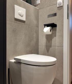 Poteries Apartment | Bienvenue à Perla di Varos