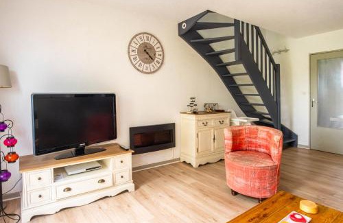 Camiers House | Bienvenue à Sainte Cécile Plage