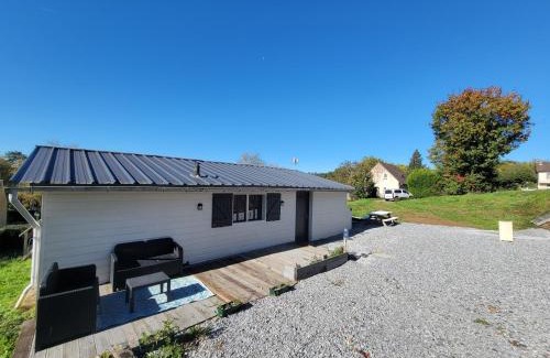 Seilhac House | Bienvenue au CHAT LAIT !