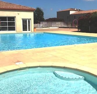 Gallargues-le-Montueux House | Bienvenue chez Stéphane et Marina