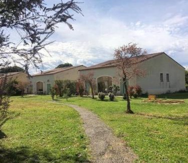 Gallargues-le-Montueux House | Bienvenue chez Stéphane et Marina