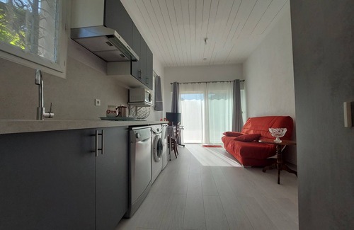 Escatalens Apartment | Bienvenue Chez Claudie et Jean