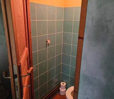 Aubure House | Bienvenue chez jacquou Chambre d'hote cher l'habitant