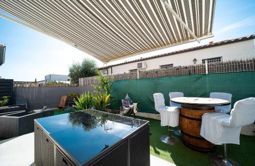 Peyrestortes House | Bienvenue chez Sandyan- A 15 minutes de la plage