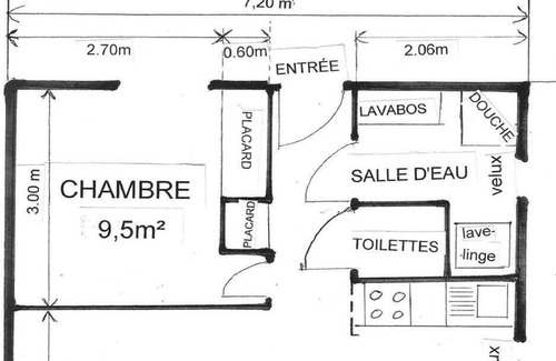 Oderen Ski Chalet | Bienvenue dans le charming petit chalet du bel'air